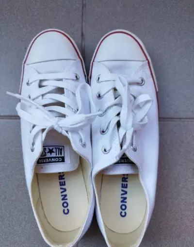 Converse tenisky