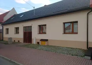 Dom na prenajom