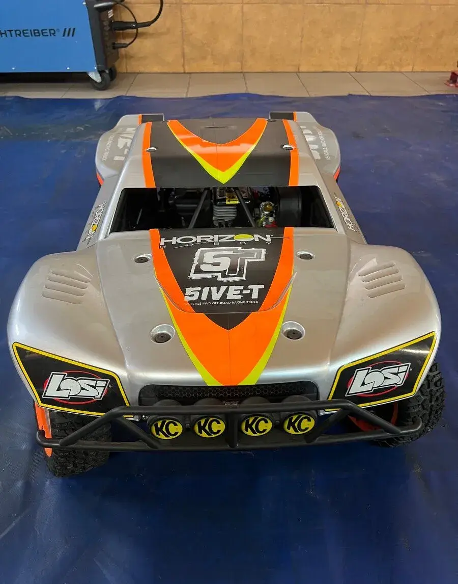Losi 5T