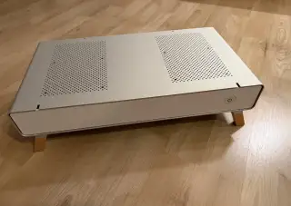 Dizajnový desktop (i7-8700 / GF 2080 Ti 11GB / 32 GB DDR4