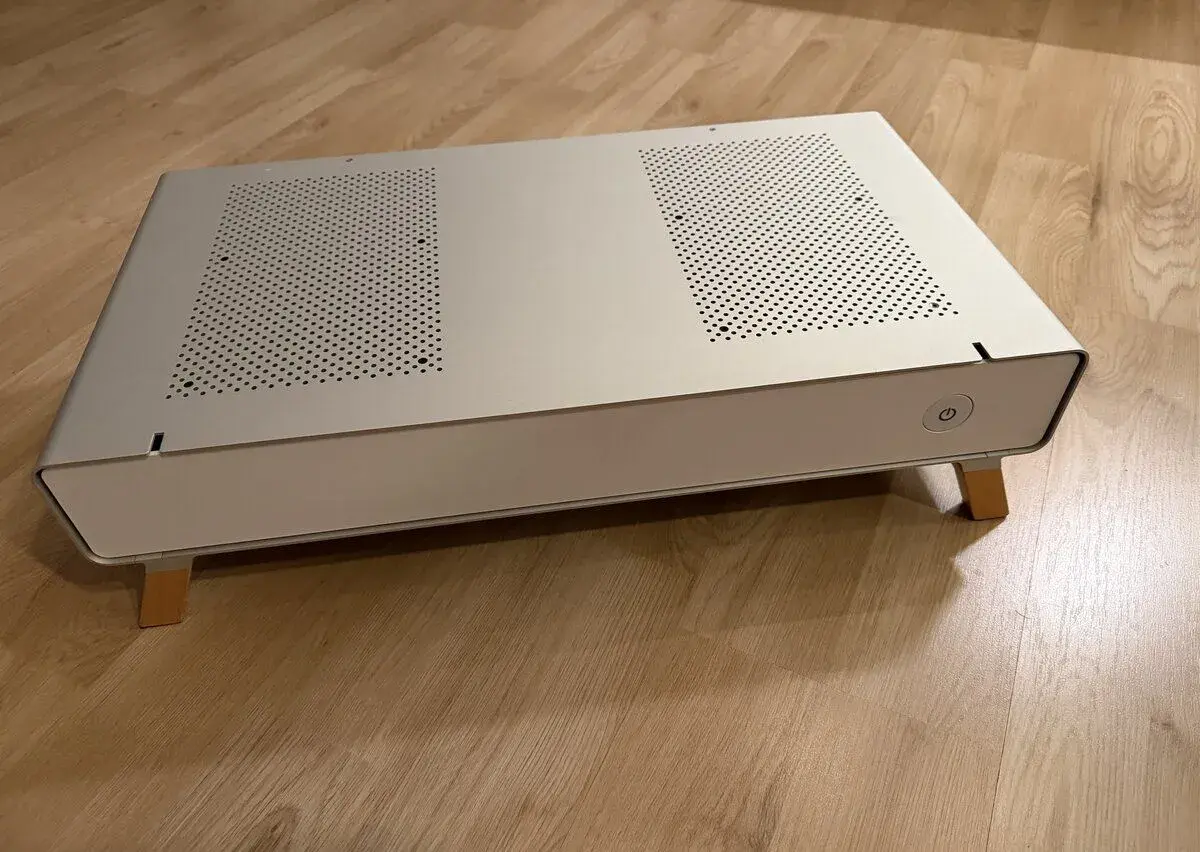 Dizajnový desktop (i7-8700 / GF 2080 Ti 11GB / 32 GB DDR4