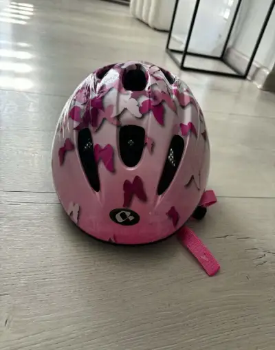 detska prilba veľkosť M
