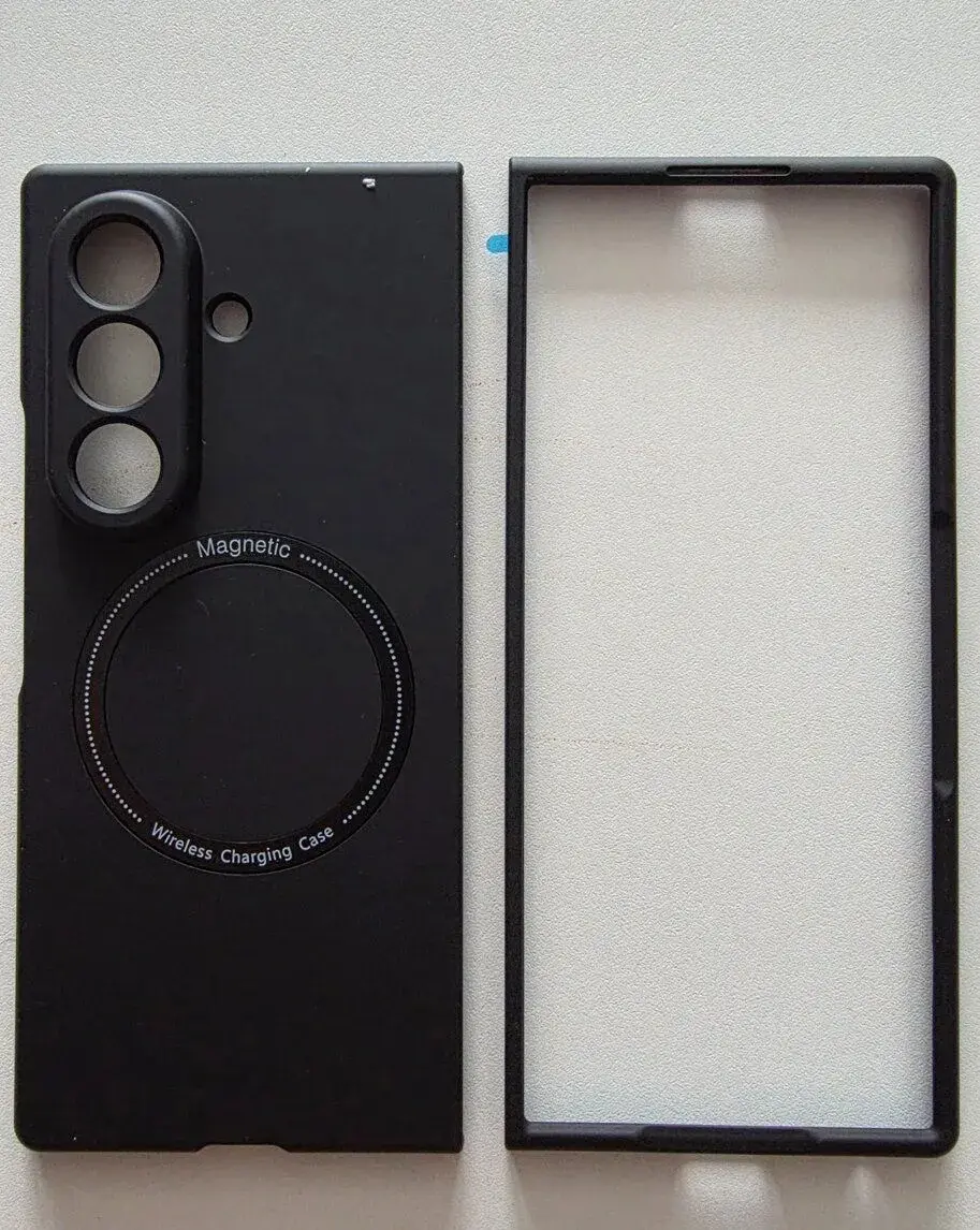Kryt Samsung Z fold 8 Ultra