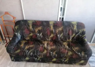Kreslo a gauč