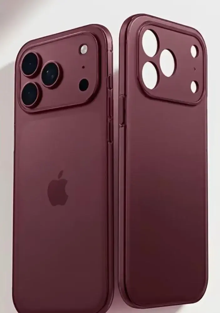 Apple IPhone 18 PRO Max obal