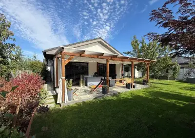 4-izbový bungalov Malý Raj