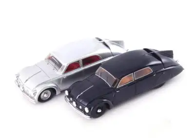TATRA 77 - 1:43 Autocult