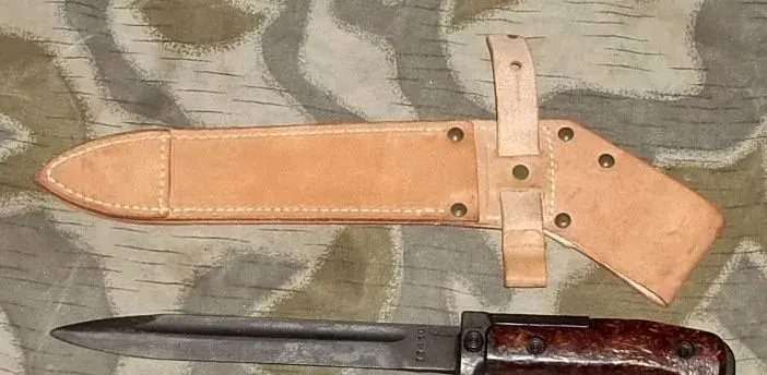 Bodák pre vz58, nový