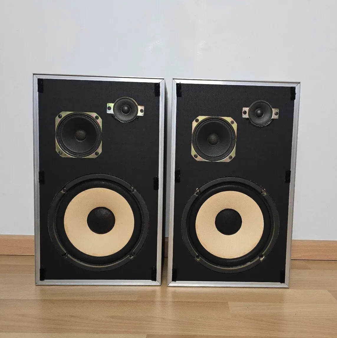 Fisher SME-135