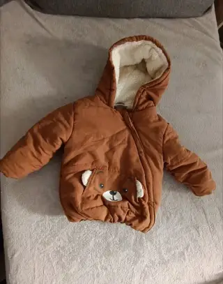Bundicku pre chlapčeka