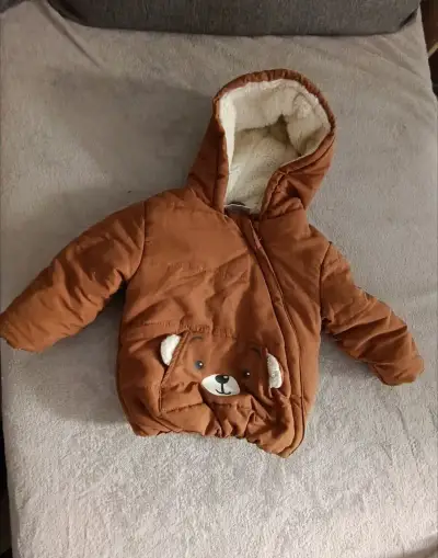 Bundicku pre chlapčeka