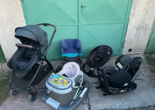 Veci pre deti