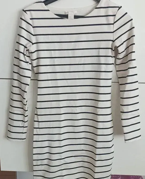 Šaty h&m - XS