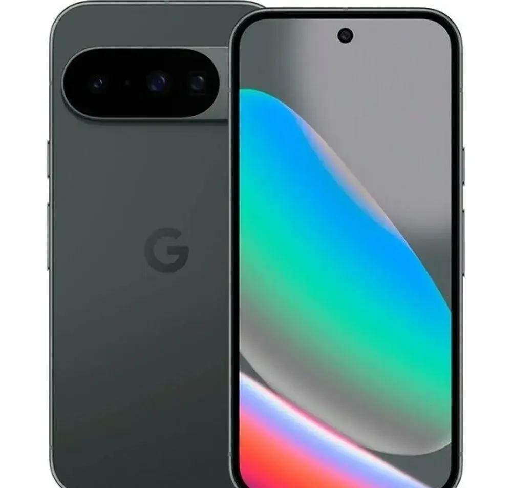 Google Pixel 10 128 GB