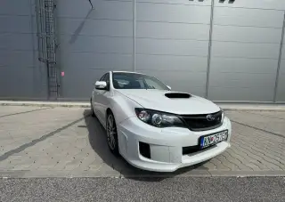 Subaru Impreza – 67 000 km