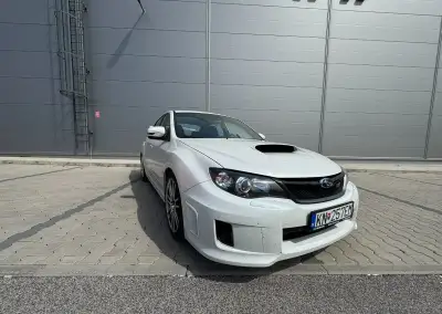 Subaru Impreza – 67 000 km