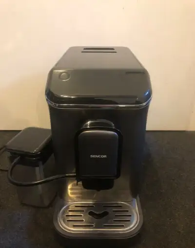 Kavovar