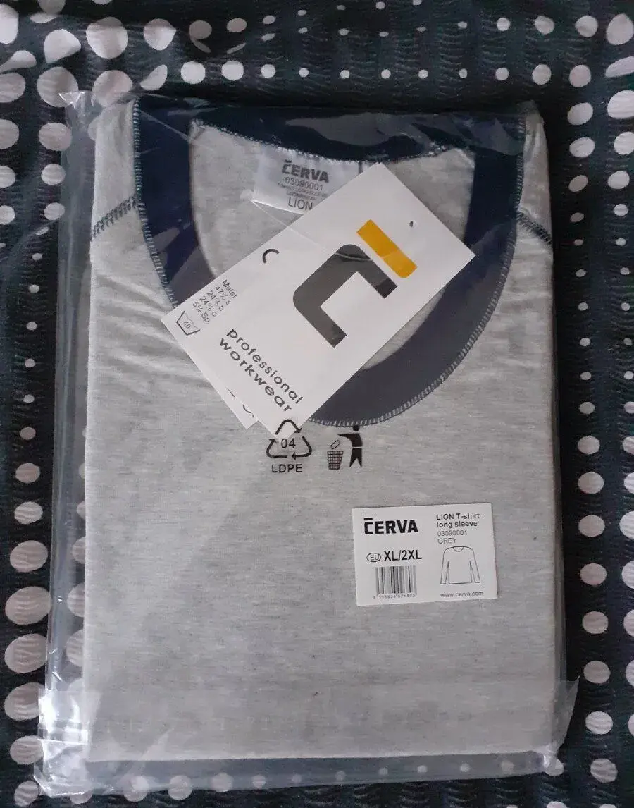 PYŽAMO XL-2XL