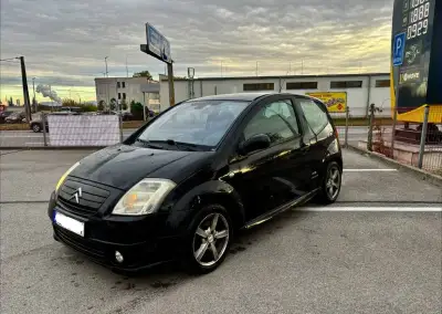 Citroën c2