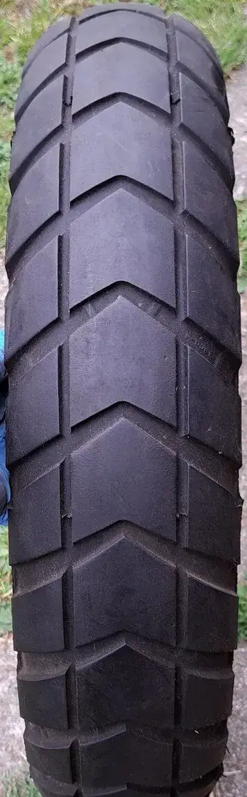 130/80 17 Michelin