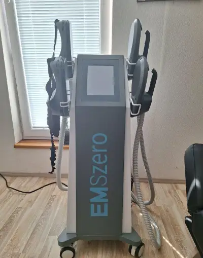 Emslim Emszero