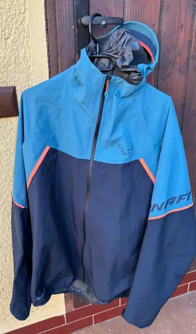 Bunda Dynafit Alpine Gtx(XL)