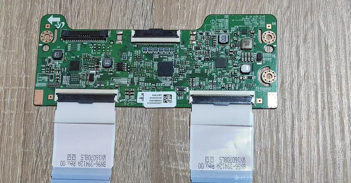 Samsung obrazový modul BN41-02292A