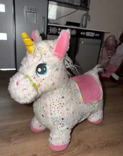 Skakaci konik