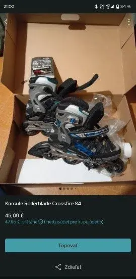 Rollerblade