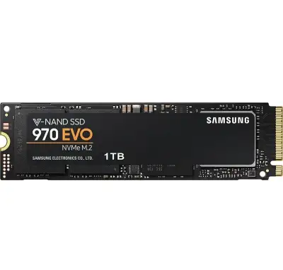 Samsung 970 EVO 1TB