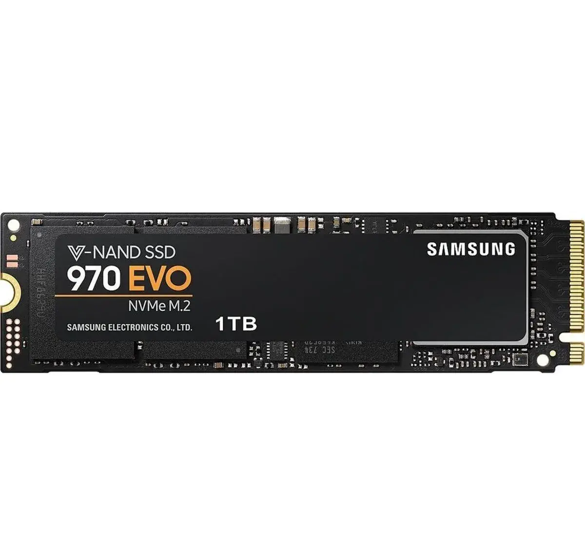 Samsung 970 EVO 1TB