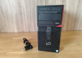 Stolové počítače Fujitsu Esprimo P556/E85+ - i5 6400