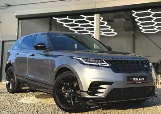 RANGE ROVER VELAR R-DYNAMIC (2022) D200 4x4