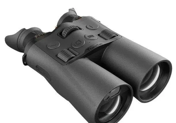 ThermTec Ventus 650L – termovízny binokulár, nový