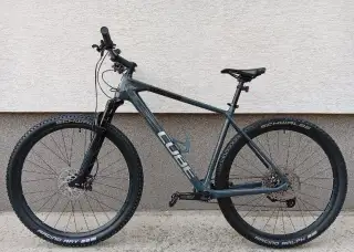 Na predaj horský bicykel CUBE Reaction C:62 PRO 29"