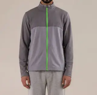 Cyklistická pánska bunda Pearl Izumi Select Thermal veľ-XXL