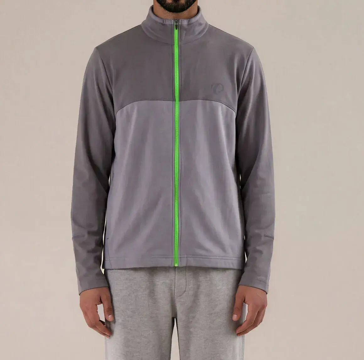 Cyklistická pánska bunda Pearl Izumi Select Thermal veľ-XXL