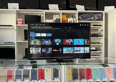 Gogen TVF39266 FHD 99cm