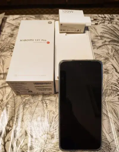 Xiaomi 13 T pro