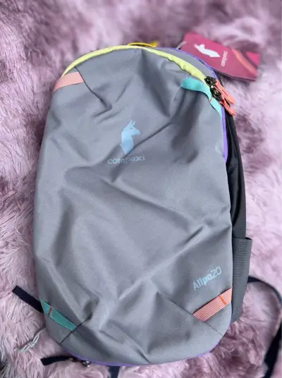 Batoh Cotopaxi Allpa 20