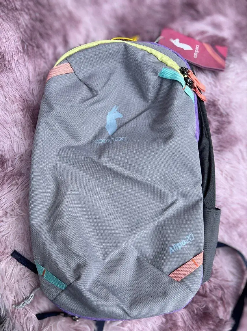 Batoh Cotopaxi Allpa 20