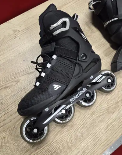 Kolieskove korčule RollerBlade vel.45
