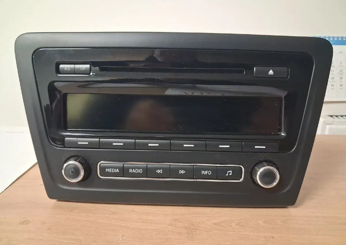 Radio