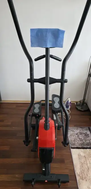 Eliptický trenažér HS-070C