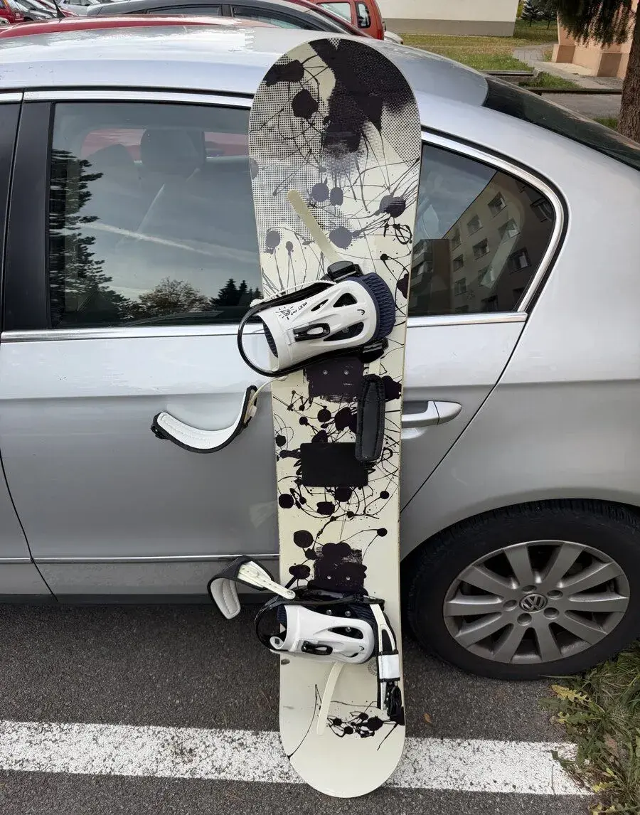 Snowboard 152cm