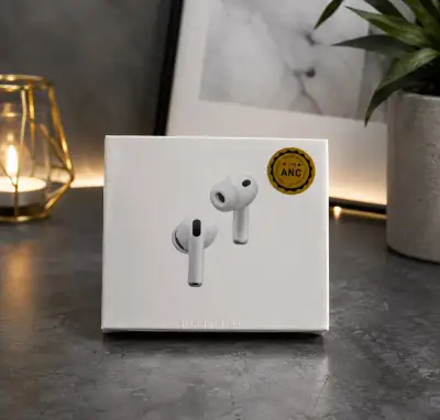 Apple Airpods Pro 3