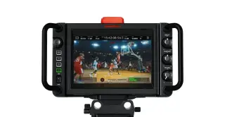 Blackmagic Studio Camera 4K PRO