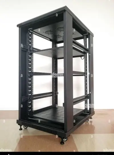 Rack 19" 2U Rack 3U Rack