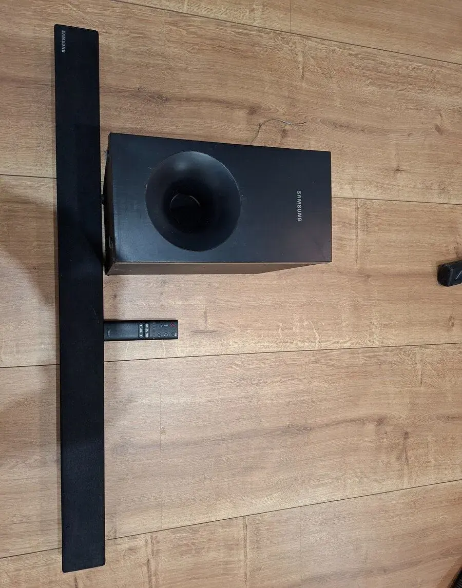 Samsung soundbar