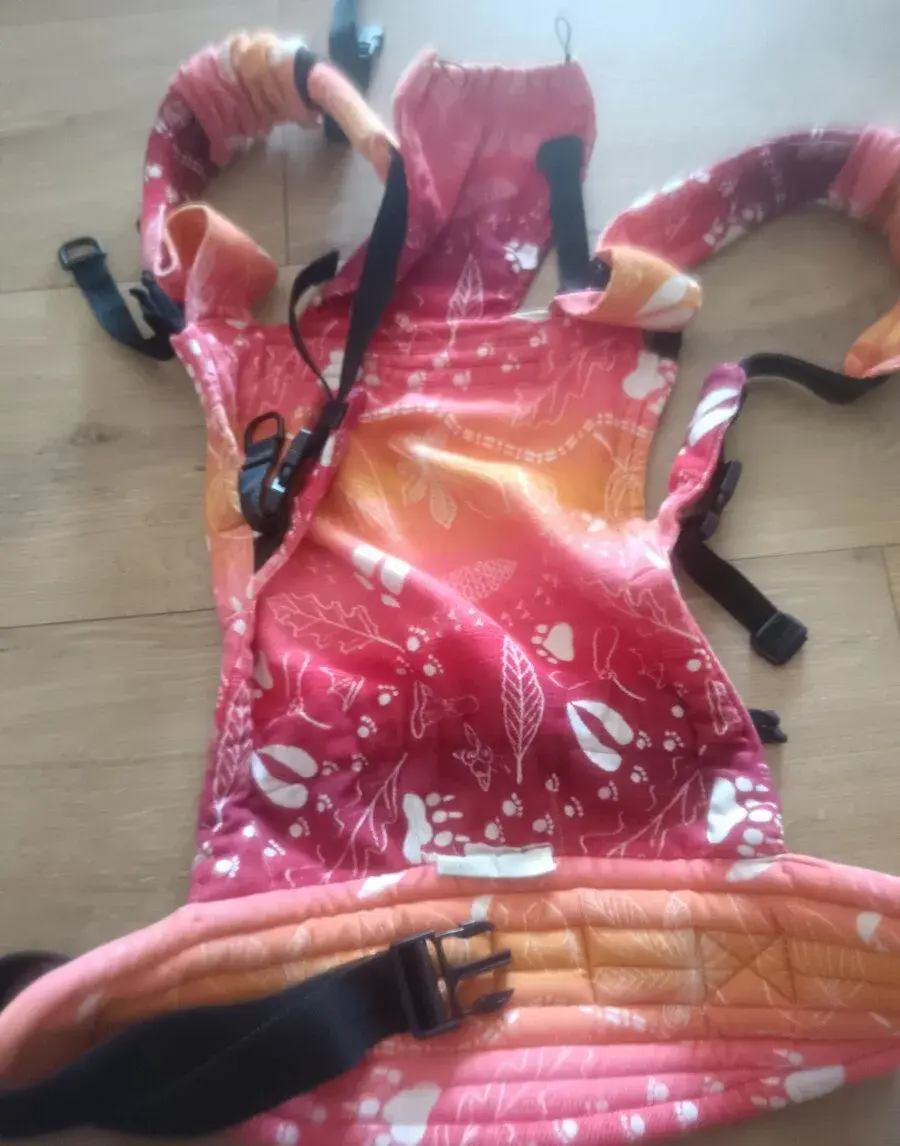 Rischino flexible